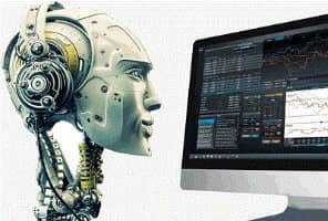 Робот Wall Street Bot - официальный сайт